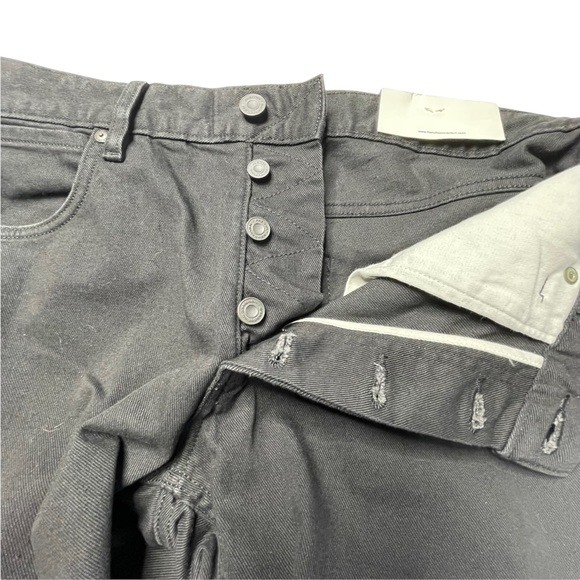 -French Connection Slim denim size W 32/ L 33 - Picture 8 of 13